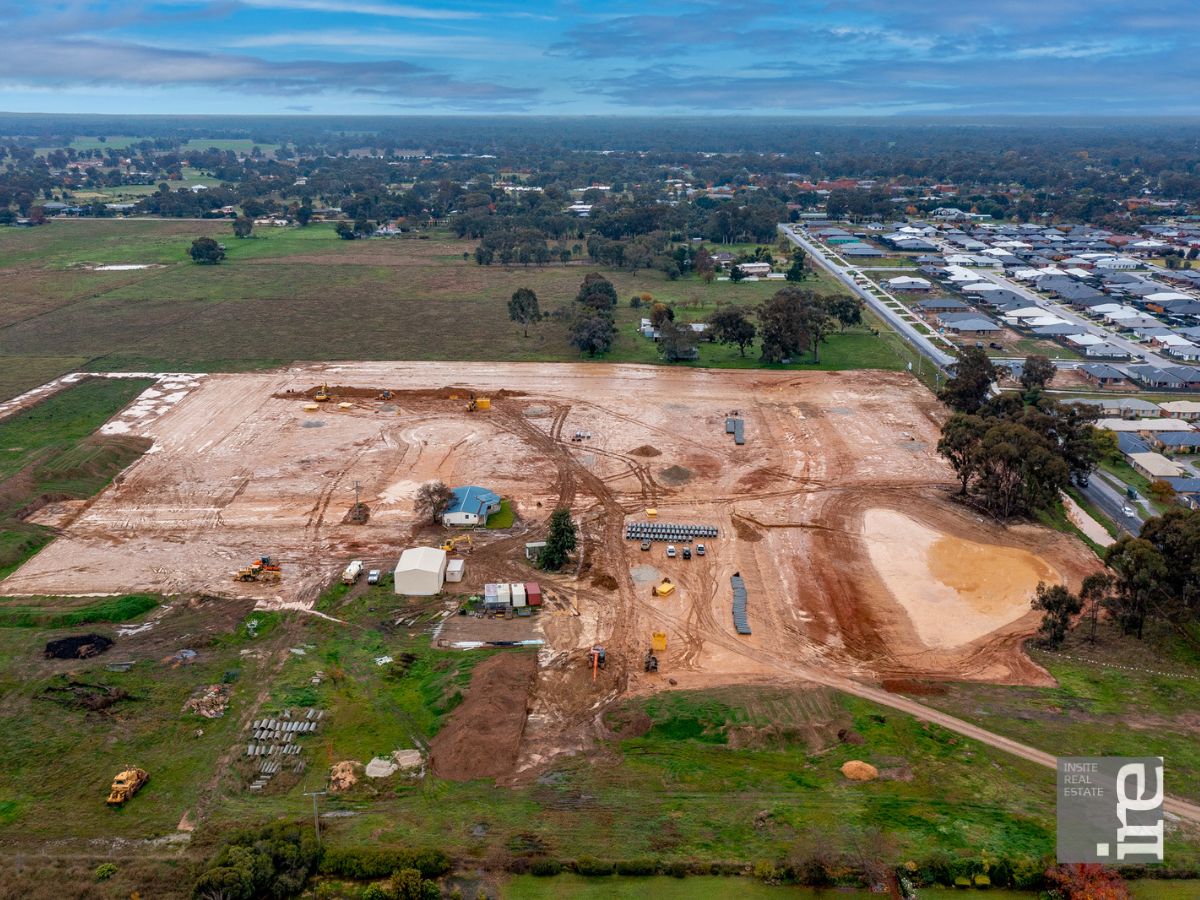 [Land for Sale] Granite Park Estate, Wangandary OpenLot